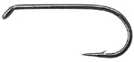 Daiichi 1170- Standard Dry Fly Hook