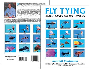 Fly Tying Made Easy For Beginners