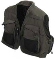 XS Wading Vest  SOLD OUT