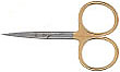Dr. Slick 4" A.P. Straight Scissor