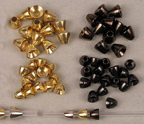 HMH Cone Heads For Tubes