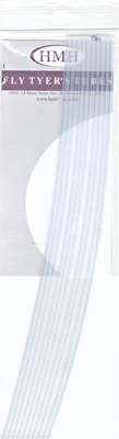 HMH Semi-flexible Tubing