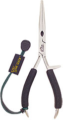 Dr. Slick Barracuda Plier