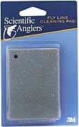 Scientific Anglers Fly Line Cleaning Pads