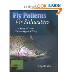Fly Patterns For Stillwaters