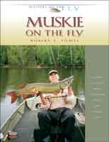 Muskie On The Fly