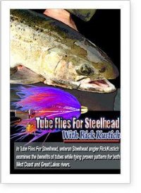 Tubes for Steelhead DVD