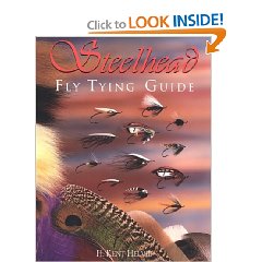 OUT OF STOCK Steelhead: Fly Tying Guide
