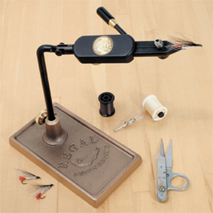 Regal Medallion Vise