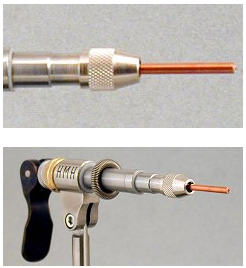 HMH Tube Vise Converter