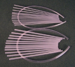 OUT OF STOCK HMH Cut to length tubes