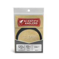 Scientific Anglers - TC TEXTURED SPEY TIPS