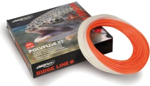 Airflo Ridge Lines