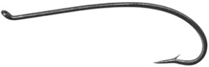 Alec Jackson Fly Hooks
