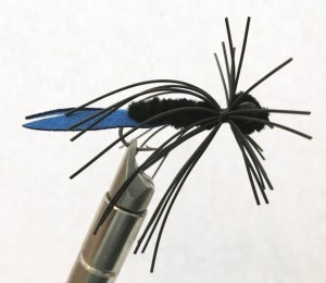 Bass/Carp Flies