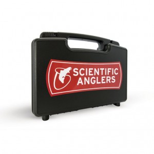 Boat Fly Box by Scientific Anglers