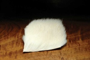 Calf Tails