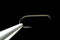 Daiichi 1180 Standard Dry Fly Hook