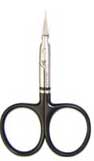 Dr. Slick 3.5 inch Arrow Tungsten Blade Scissor