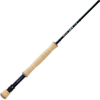 Echo Lift Fly Rod