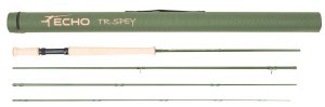 Echo Fly Rods