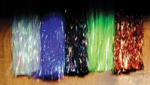 Flash Material