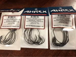 Fly Hooks