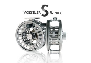Fly Reels