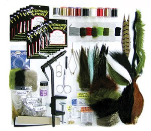 Fly Tying Kits