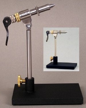 HMH Fly Tying Vises