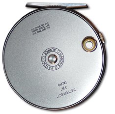 Hardy - Perfect Taupo Fly Reel