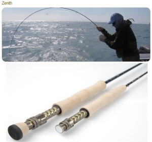 Hardy Fly Rods