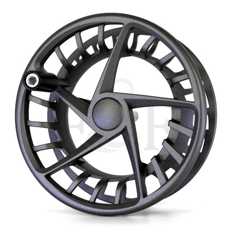 LAMSON LIQUID S 3-PACK FLY FISHING REEL &amp; SPOOLS