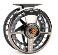 Lamson Remix S Fly Fishing Reel - Product Image