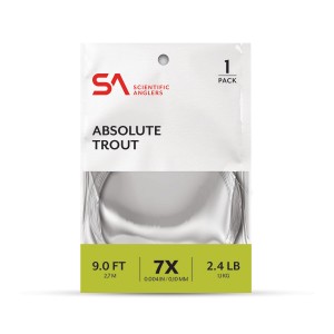 Leaders/Tippet