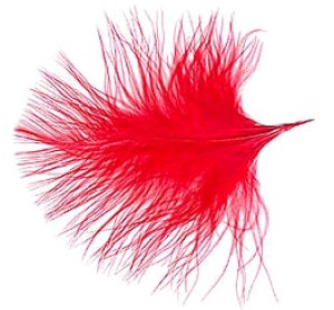 Marabou - Strung