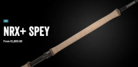 NRX+ SPEY by G-Loomis