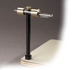 Fly Tying Vises