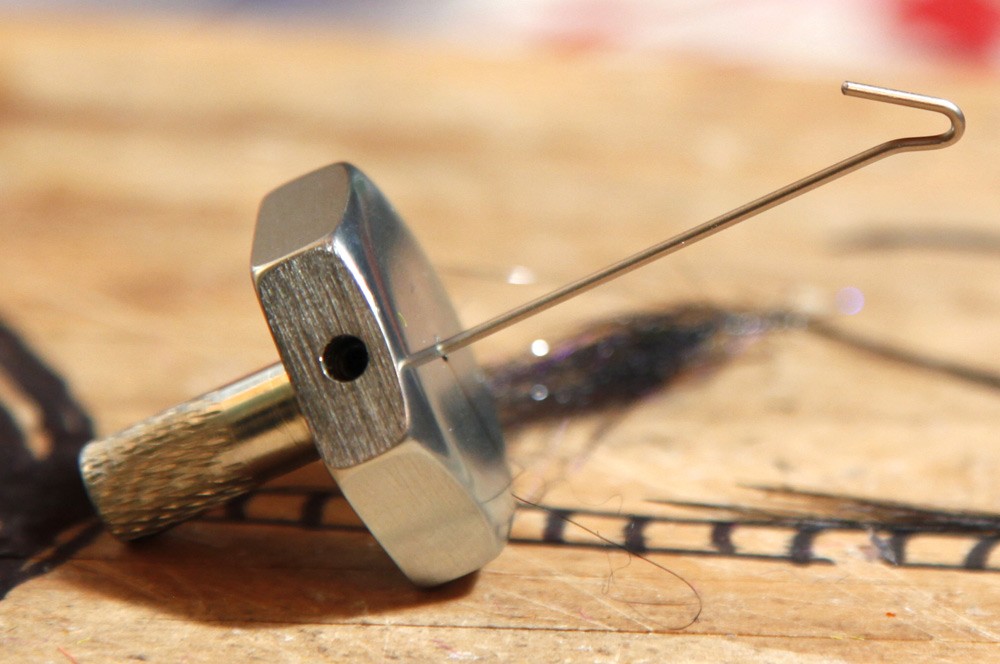 BACK IN STOCK !!!!!! OPST Premium Dubbing Spinner , Fly Fishing Shop