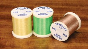 Thread, Floss, Yarn