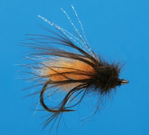Trout Flies