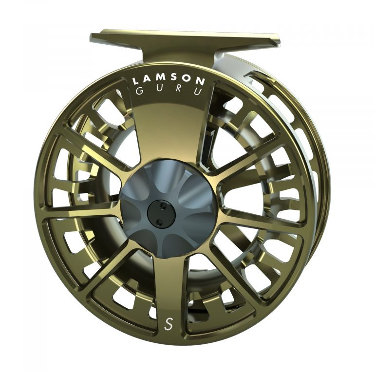 Waterworks Lamson GURU S