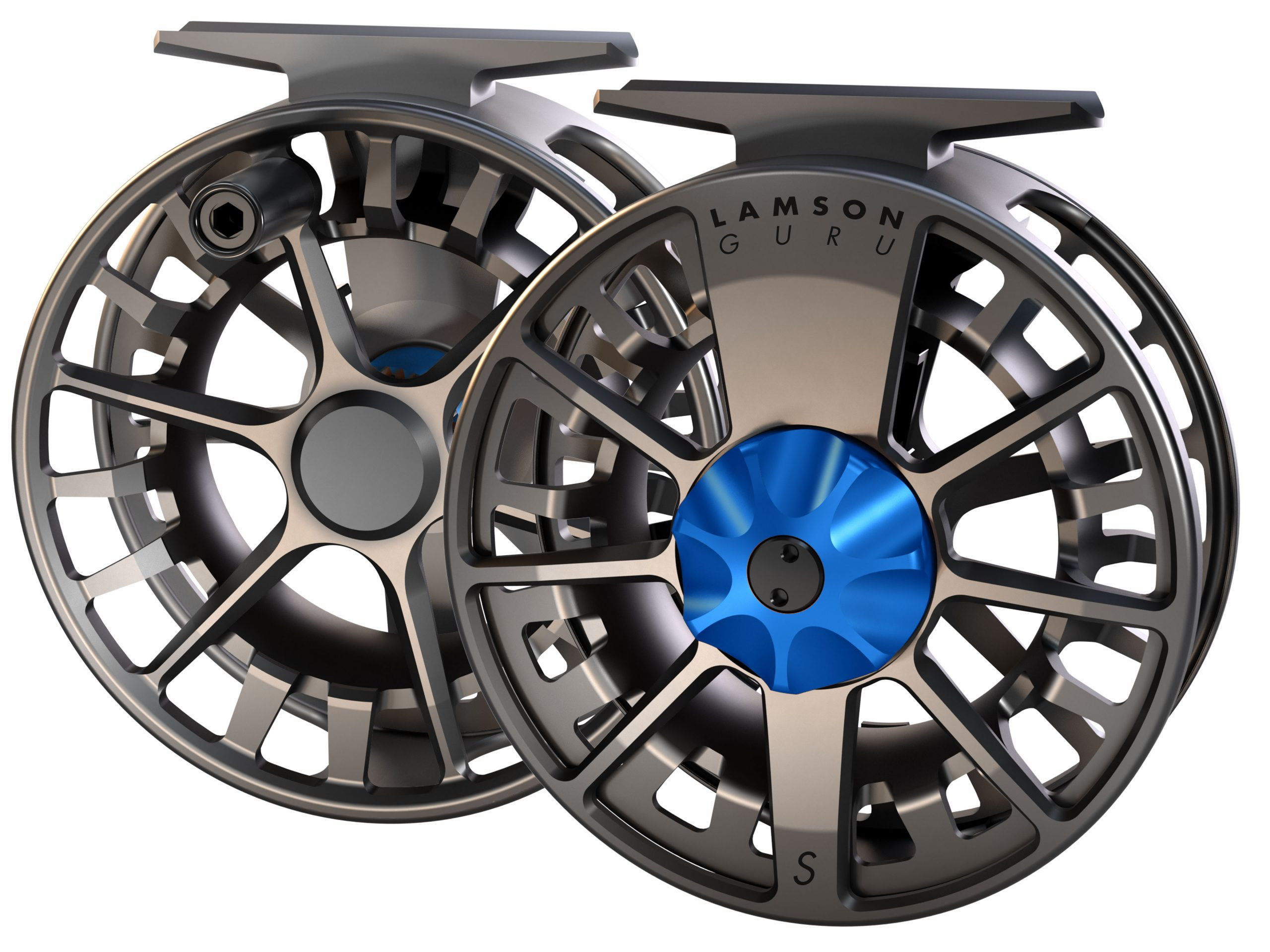 Waterworks Lamson GURU S