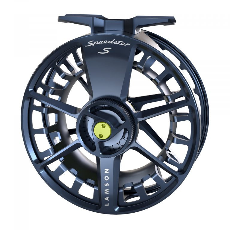 リール Waterworks Lamson Speedster S-Series S-5 Waterworks Lamson Speedster S