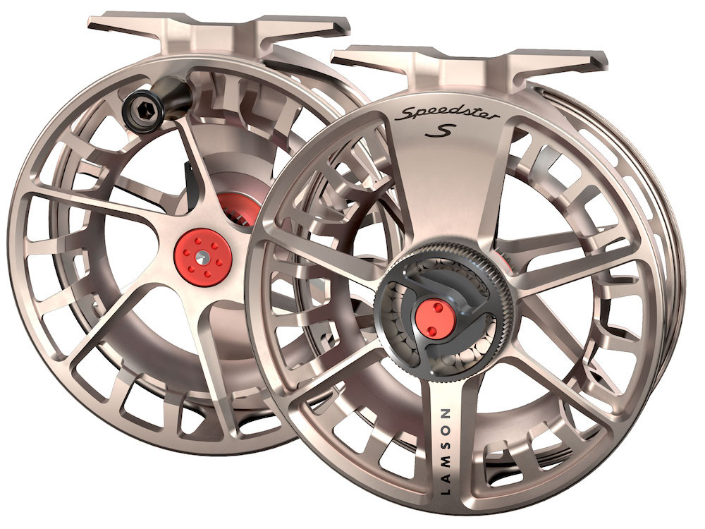 Waterworks Lamson Speedster S