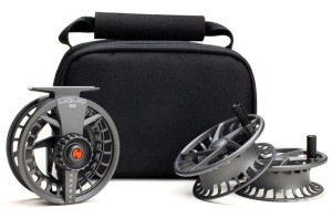 Waterworks Lamson Reels