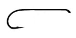 Gamakatsu S11-4L2H, Streamer 4xLong, 2xStrong Gamakatsu S11-4L2H, Streamer 4xLong, 2xStrong