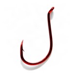 Gamakatsu Red Octopus Hooks