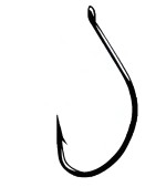 Gamakatsu Split Shot / Drop Shot Hook