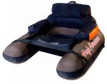 High and Dri Float Tube